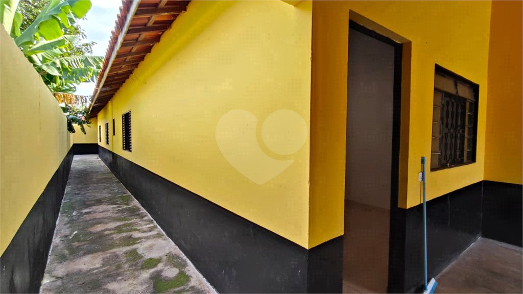 Casa para alugar com 2 quartos em Jardim Monte Santo, Itapetininga, SP