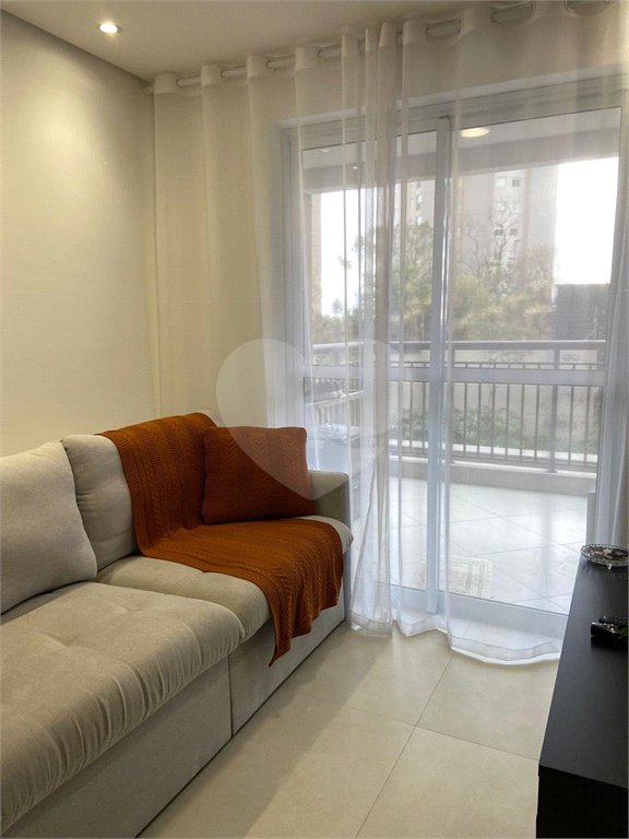 Apartamento à venda com 2 quartos em Vila Andrade, São Paulo, SP