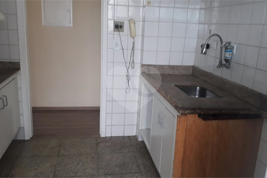 Apartamento à venda com 2 quartos em Freguesia do Ó, São Paulo, SP