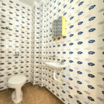 Apartamento com 3 dormitórios para alugar, 130 m² por R$ 5.500,00/mês - Gonzaga - Santos/SP