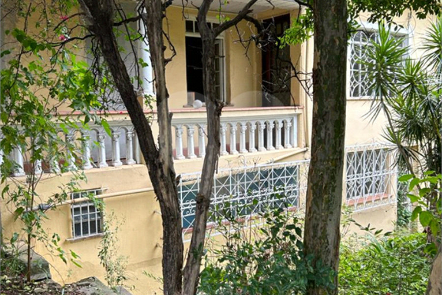 Terreno à venda com 3 quartos em Casa Verde, São Paulo, SP
