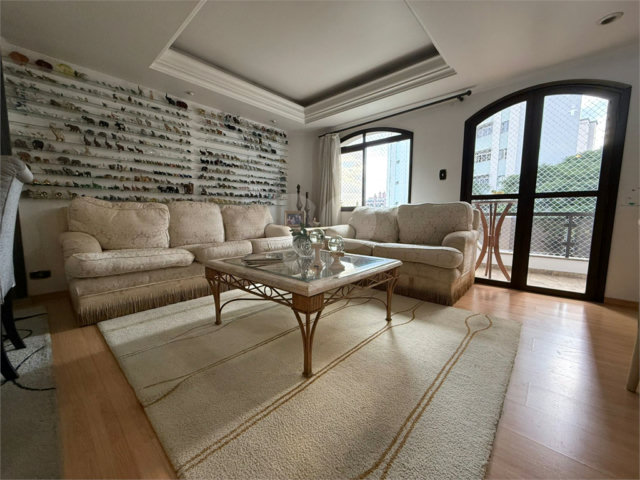 Apartamento à venda com 4 quartos, sendo 2 suítes,  em Água Fria, São Paulo, SP