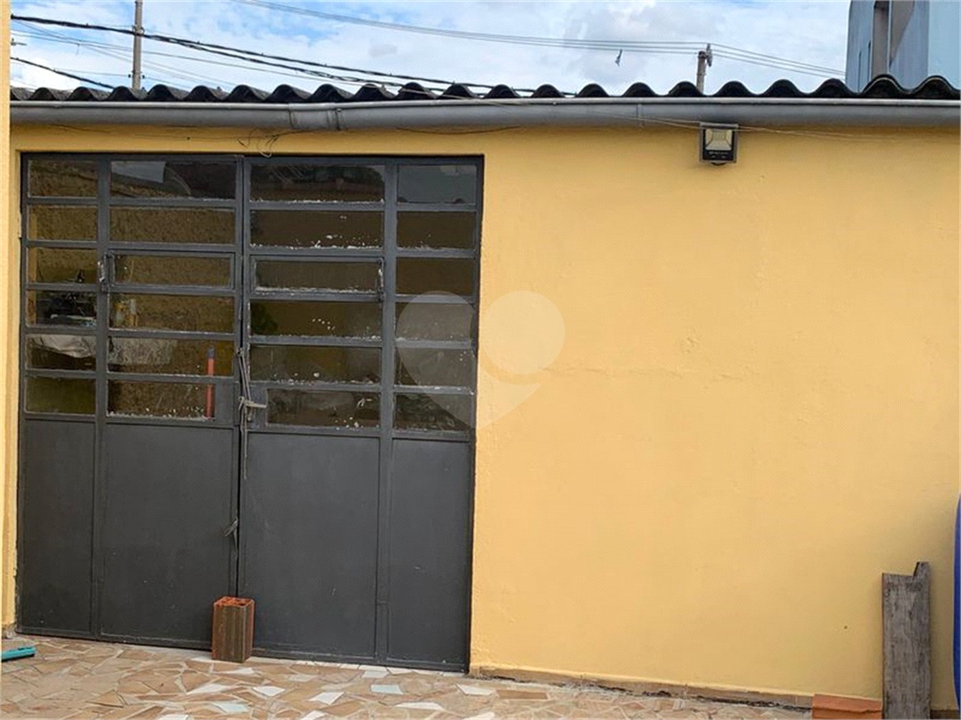 Casa Térrea à venda com 3 quartos, sendo 1 suíte,  em Horto, São Paulo, SP