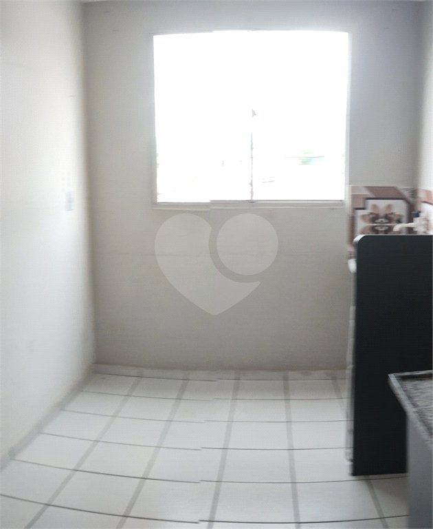 Apartamento à venda com 2 quartos em Santíssimo, Rio de Janeiro, RJ