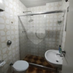 Apartamento para alugar com 2 quartos, sendo 1 suíte, em Grajaú, Rio de Janeiro, RJ