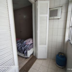 Apartamento com 2 dormitórios à venda, 77 m² por R$ 750.000,00 - Aparecida - Santos/SP