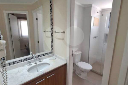 Apartamento 02 dormitórios
