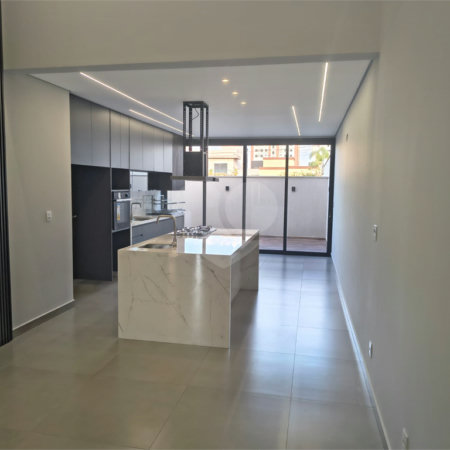 Casa à venda com 3 suítes no condomínio San Marco Ii - Ilha de Roma, Ribeirão Preto - SP