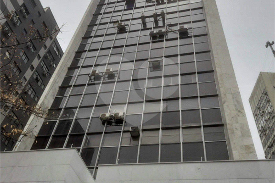 Sala para alugar em Bela Vista, São Paulo, SP