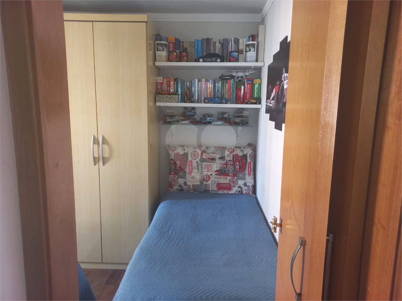 Apartamento à venda com 2 quartos em Jardim Celeste, São Paulo, SP
