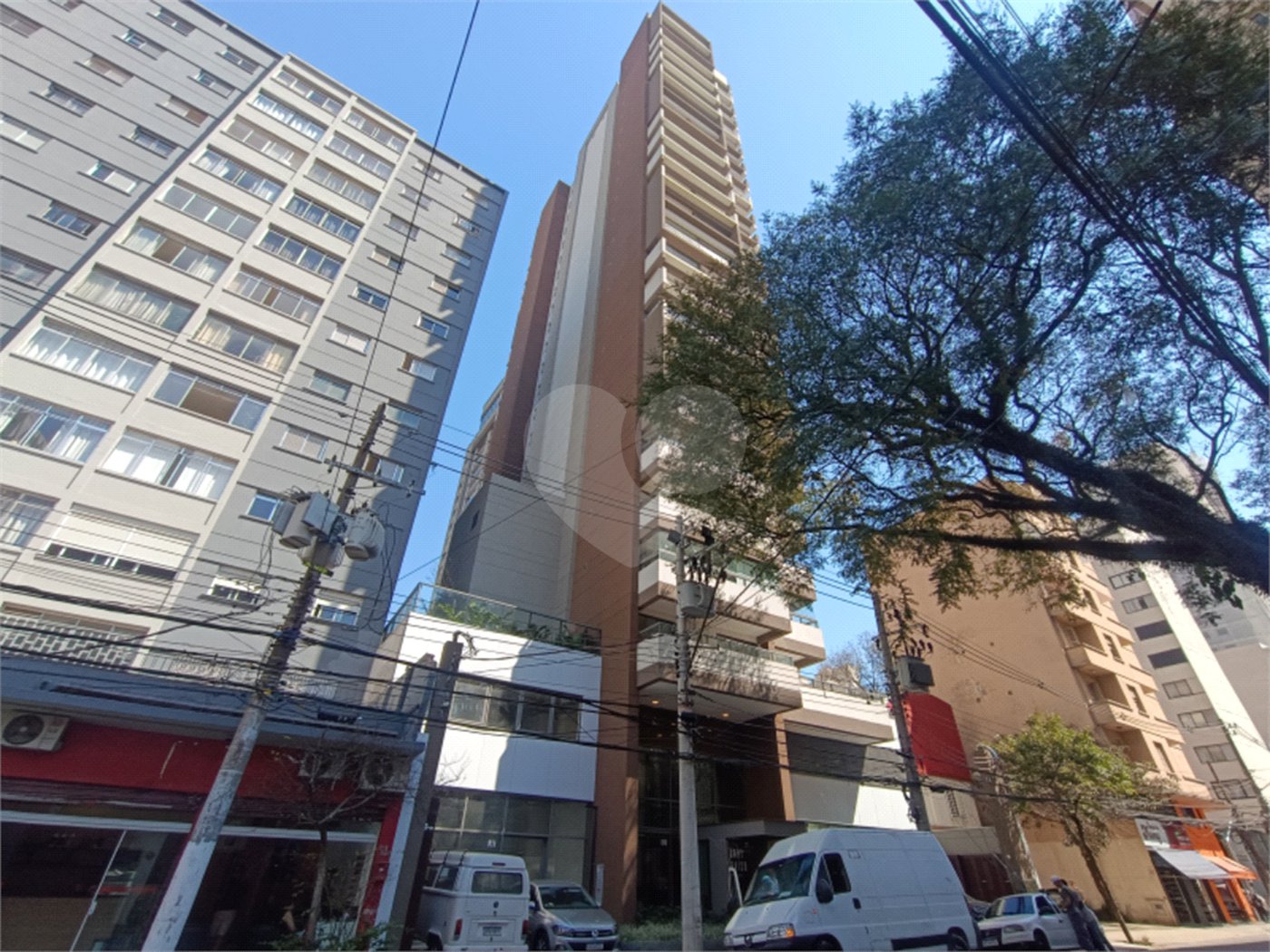 Apartamento à venda ou para alugar com 1 quarto em Vila Mariana, São Paulo, SP