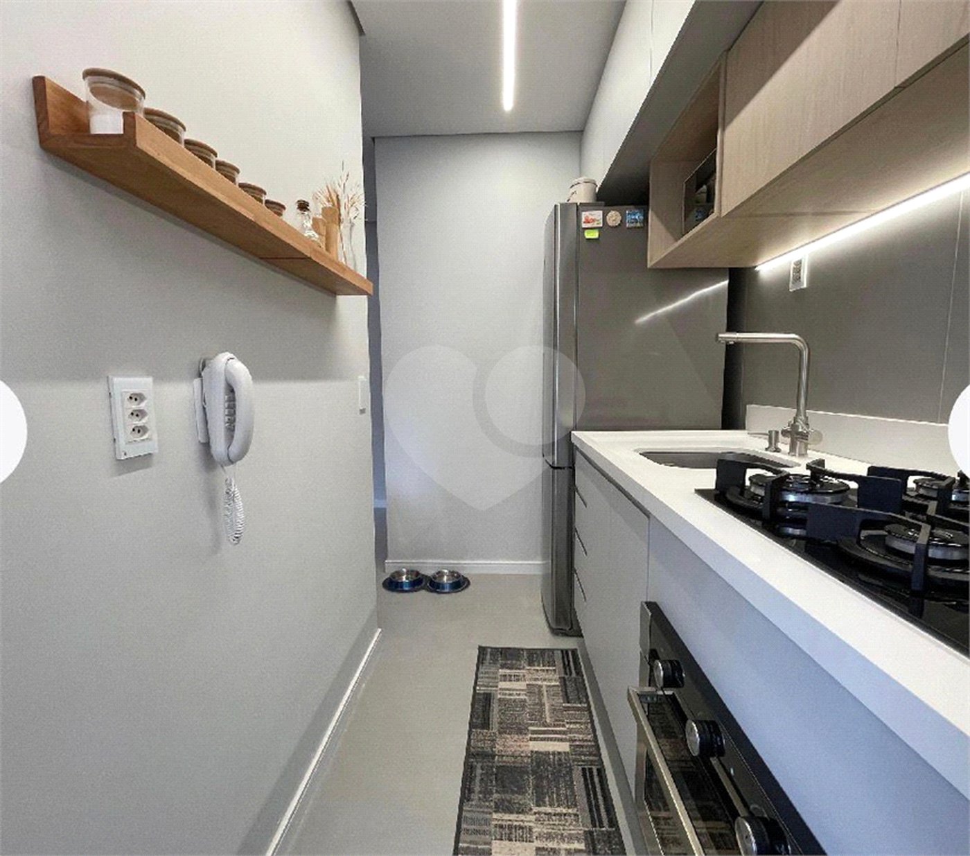 Apartamento à venda com 2 quartos em Butantã, São Paulo, SP
