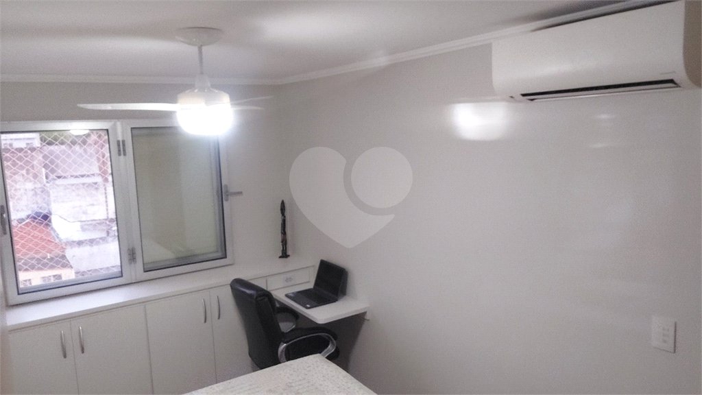 Apartamento à venda com 2 quartos em Casa Verde, São Paulo, SP