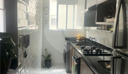Apartamento à venda com 2 quartos em Guaianazes, São Paulo, SP