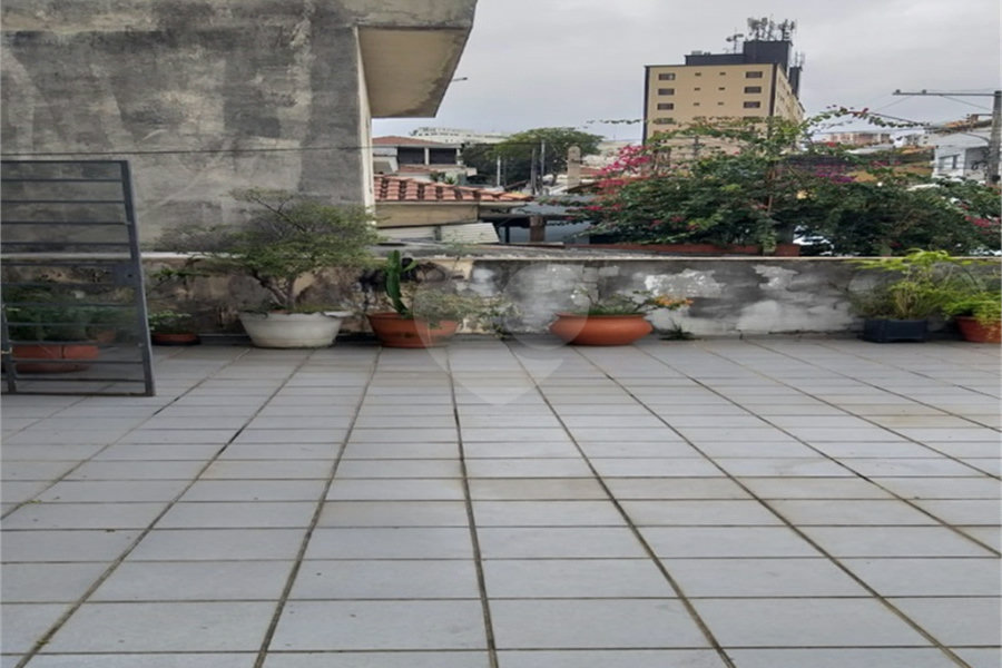 Sobrado à venda com 3 quartos em Santana, São Paulo, SP