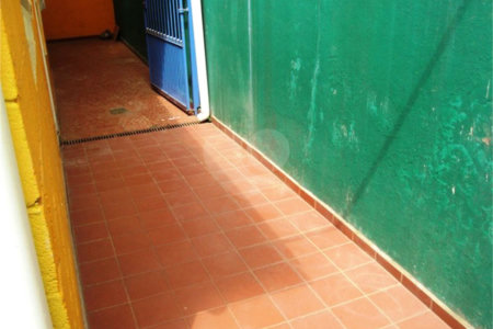 Sobrado à venda com 2 quartos em Chácara Santo Antônio, São Paulo, SP