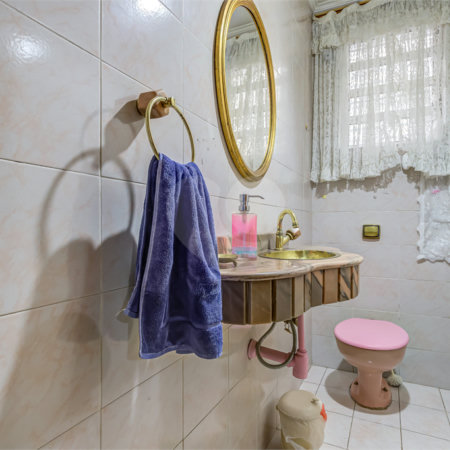 Casa à venda com 3 quartos, sendo 1 suíte, em Vila Clementino, São Paulo, SP
