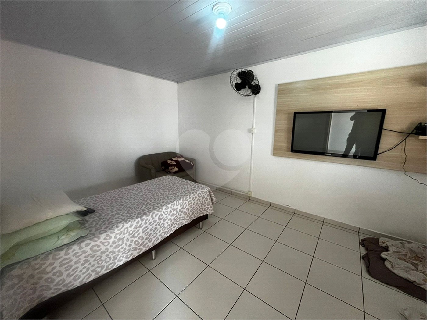 Casa à venda com 3 quartos, sendo 1 suíte, em Jardim Itália, Itapetininga, SP