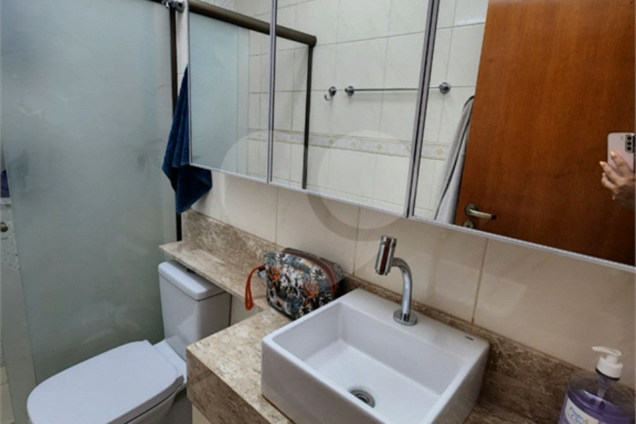 Sobrado à venda com 3 quartos, sendo 1 suíte, em Casa Verde, São Paulo, SP