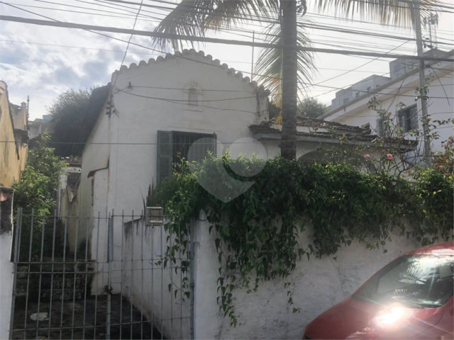 Terreno à venda em Casa Verde, São Paulo, SP