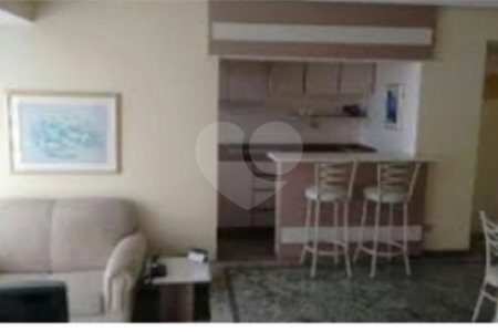 Flat à venda com 1 suíte em Santana, São Paulo, SP