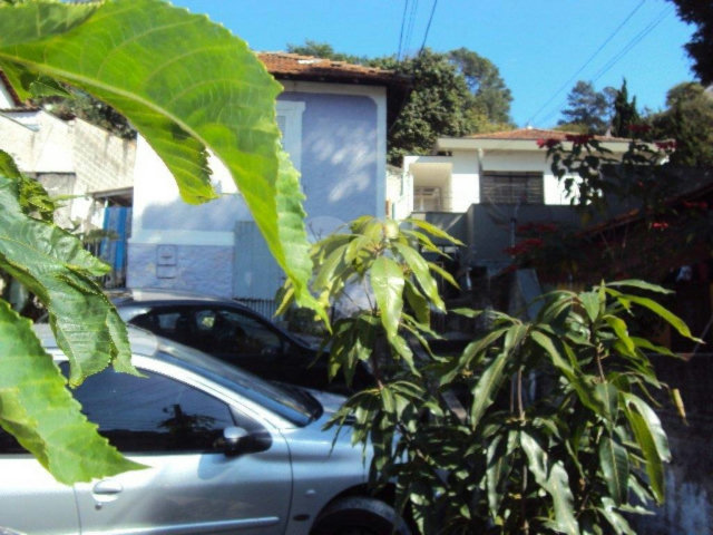 Terreno à venda em Vila Irmãos Arnoni, São Paulo, SP