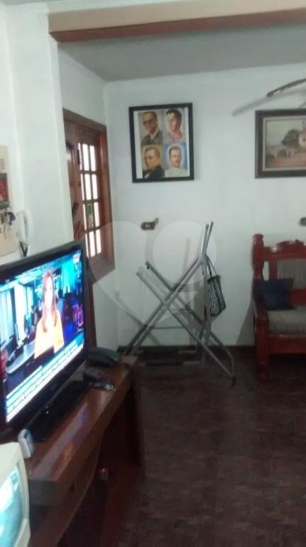 Casa à venda com 4 quartos, sendo 1 suíte, em Parque Vitória, São Paulo, SP