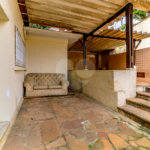 Casa à venda ou para alugar com 4 quartos, sendo 1 suíte,  em Pacaembu, São Paulo, SP