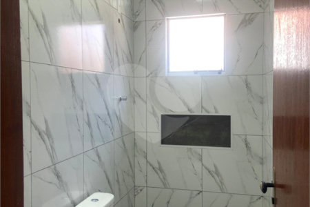 Casa à venda com 2 quartos, sendo 1 suíte, em Residencial Jardim Nathália, Sorocaba, SP