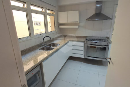 Apartamento para alugar com 4 suítes em Chácara Flora, São Paulo, SP