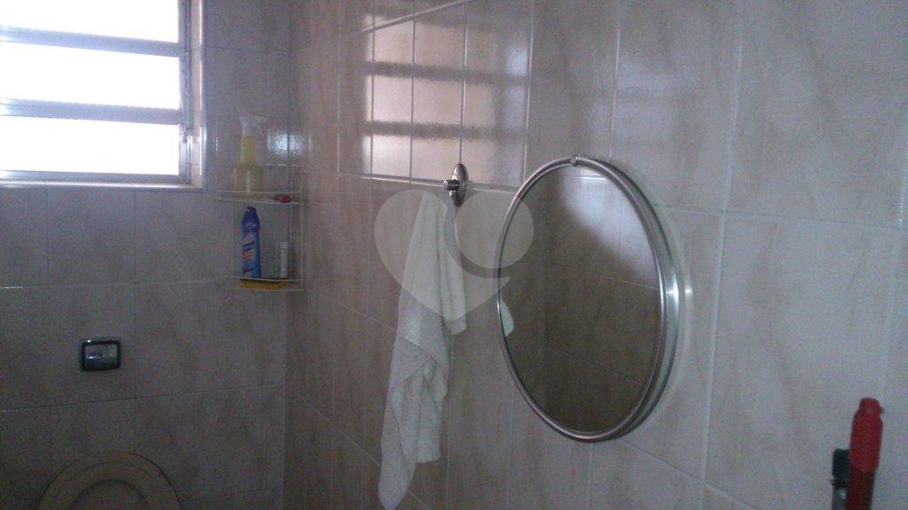 Sobrado à venda com 3 quartos, sendo 2 suítes, em Mandaqui, São Paulo, SP