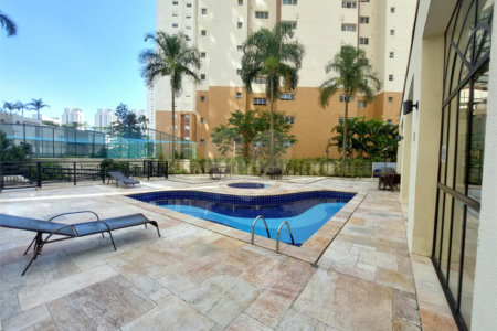 Apartamento para alugar com 3 quartos, sendo 1 suíte, em Vila Leopoldina, São Paulo, SP