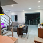 Apartamento à venda com 3 quartos, sendo 2 suítes, em Parque Reboucas, São Paulo, SP