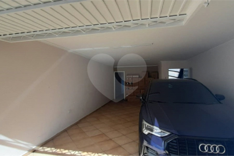 Sobrado à venda com 3 quartos, sendo 1 suíte, em Jaçanã, São Paulo, SP