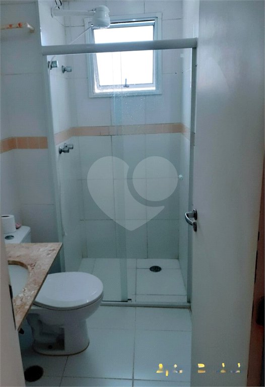 Apartamento à venda com 2 quartos em Vila Cruz das Almas, São Paulo, SP