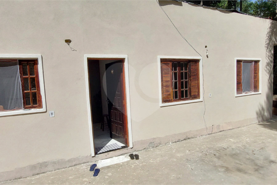Casa à venda com 2 quartos no condomínio Sausalito, Mairiporã - SP
