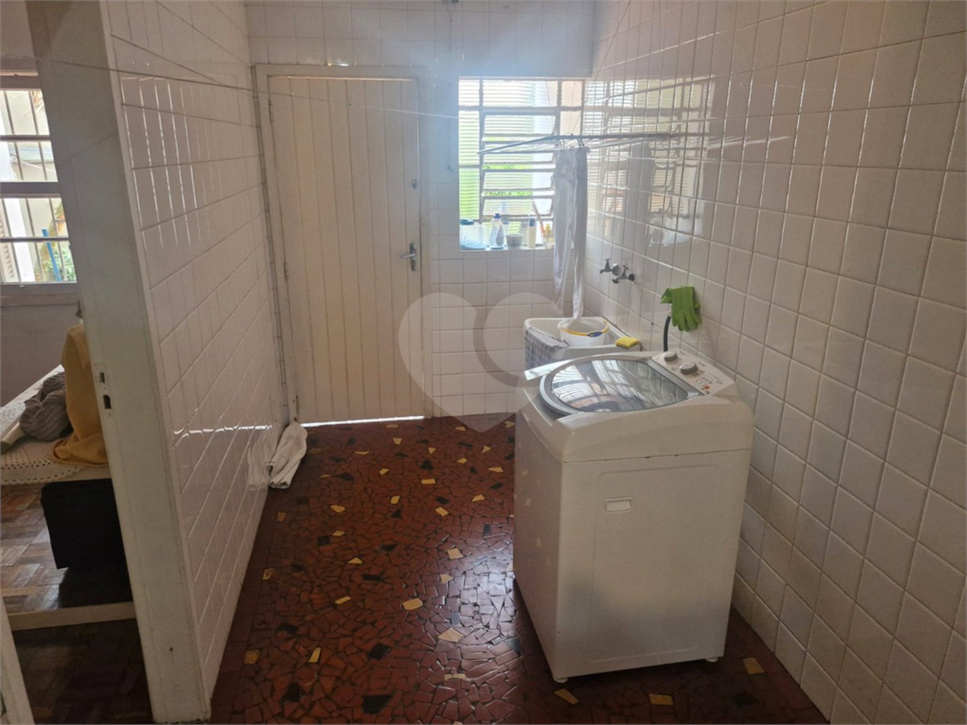 Casa à venda com 3 quartos, sendo 1 suíte, em Chácara Monte Alegre, São Paulo, SP