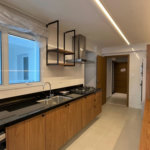 Apartamento Garden com 3 dormitórios à venda, 327 m² por R$ 2.555.000,00 - Aparecida - Santos/SP