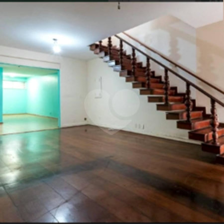 Casa à venda ou para alugar com 9 quartos em Vila Mariana, São Paulo, SP