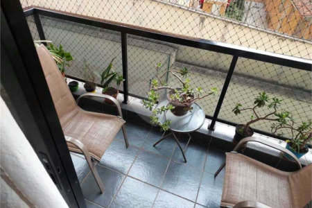 Apartamento à venda com 3 quartos, sendo 1 suíte,  em Água Fria, São Paulo, SP