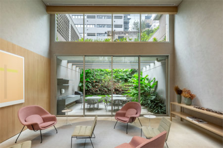 Apartamento à venda ou para alugar com 1 suíte em Jardim Paulista, São Paulo, SP
