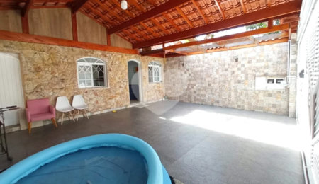 Casa Térrea à venda com 4 suítes em Mandaqui, São Paulo, SP