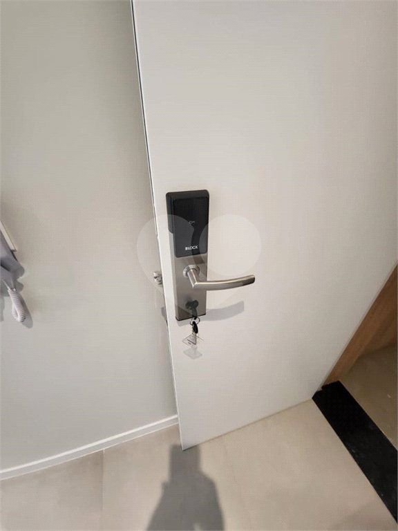 Apartamento à venda com 1 quarto em Pinheiros, São Paulo, SP