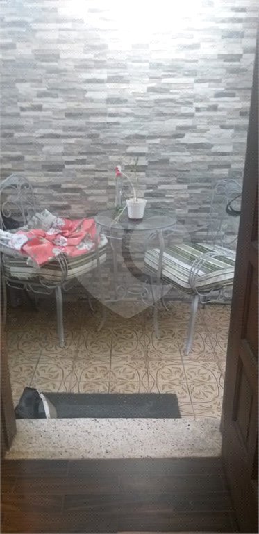 Casa à venda com 2 quartos em Jabaquara, São Paulo, SP