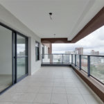 Apartamento à venda com 2 quartos, sendo 1 suíte, em Santo Amaro, São Paulo, SP