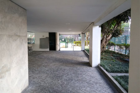 Apartamento à venda com 3 quartos, sendo 1 suíte, em Cidade Monções, São Paulo, SP