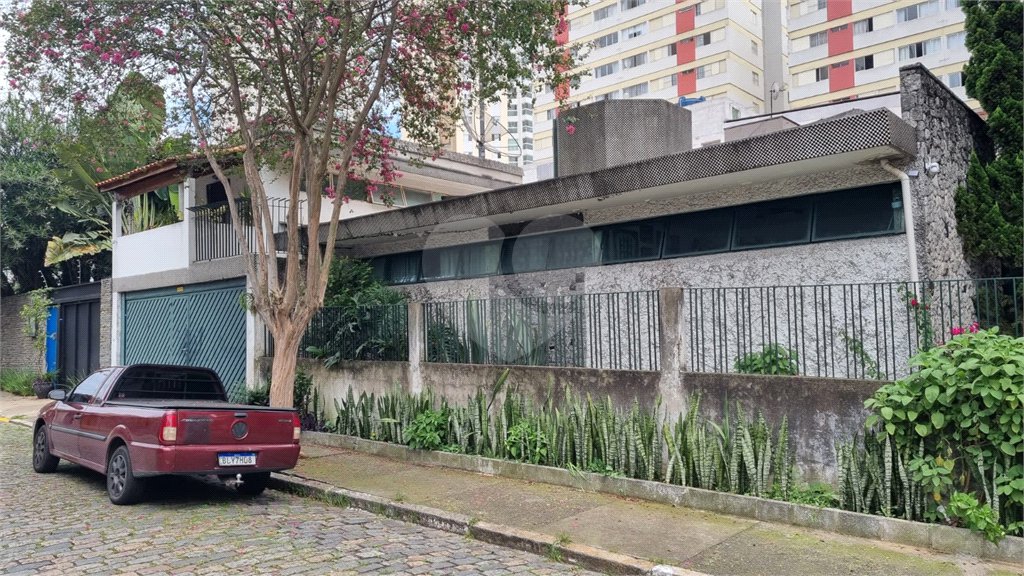 Casa Térrea à venda com 2 quartos em Vila Clementino, São Paulo, SP