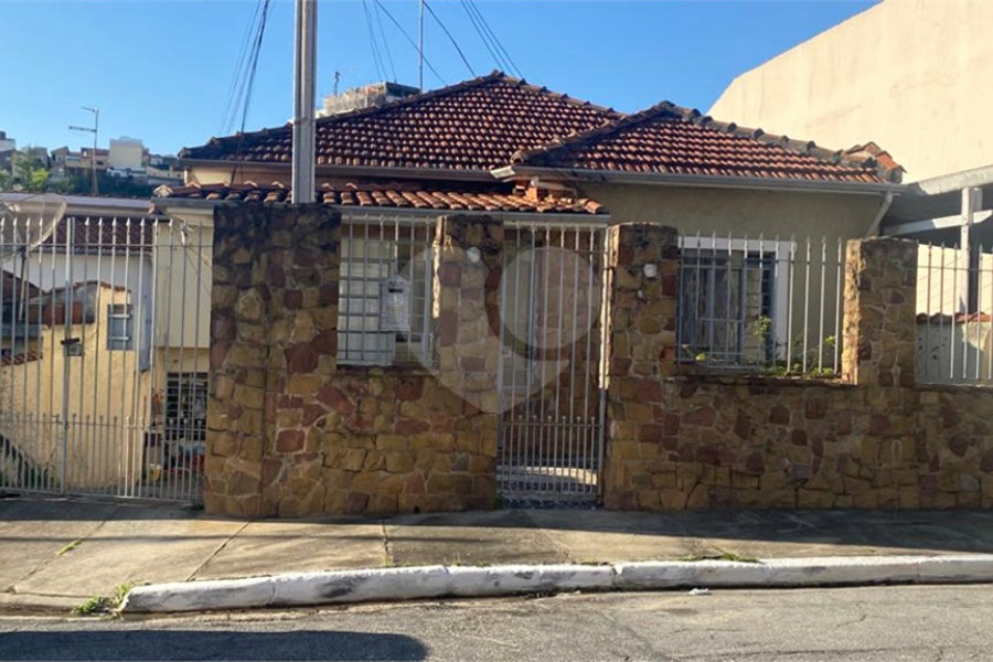 Terreno à venda em Vila Isolina Mazzei, São Paulo, SP