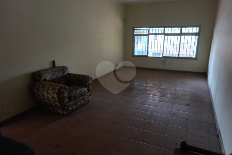 Casa à venda com 2 quartos em Tucuruvi, São Paulo, SP