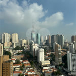 Apartamento à venda com 1 suíte em Vila Mariana, São Paulo, SP